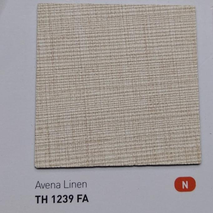 Ready...Ready...Ready...] TACO HPL AVENA LINEN 1239FA