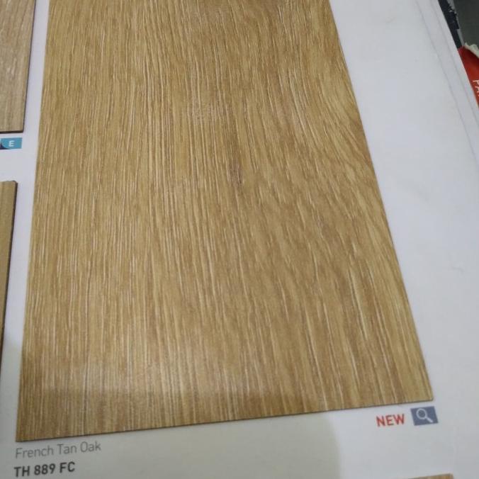 (:(:(:(] TACO HPL FRENCH TAN OAK 889FC