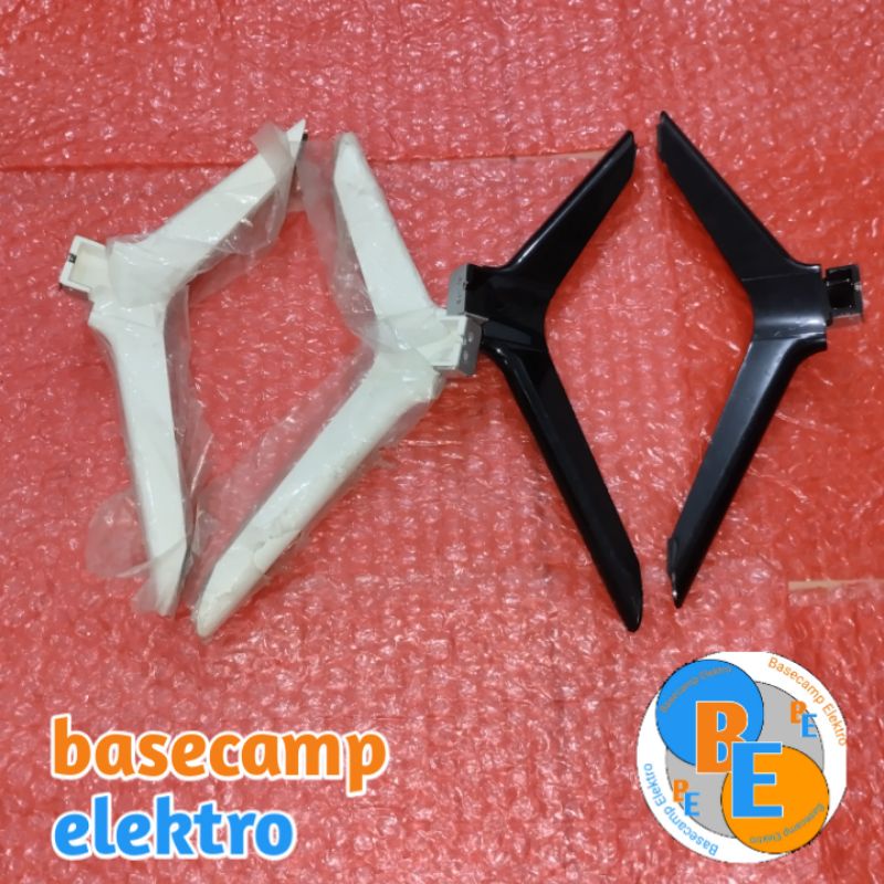 Kaki TV LED SHARP LC40SA5100I Stand TV LED SHARP LC40SA5100I Dudukan TV LED SHARP LC40SA5100I Kaki T