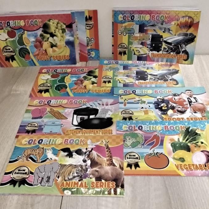 

:>:>:>:>] Buku mewarnai 6lbr uk.A4