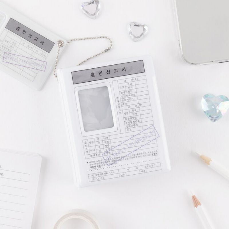 Kolbuk Duckyworld Marriage