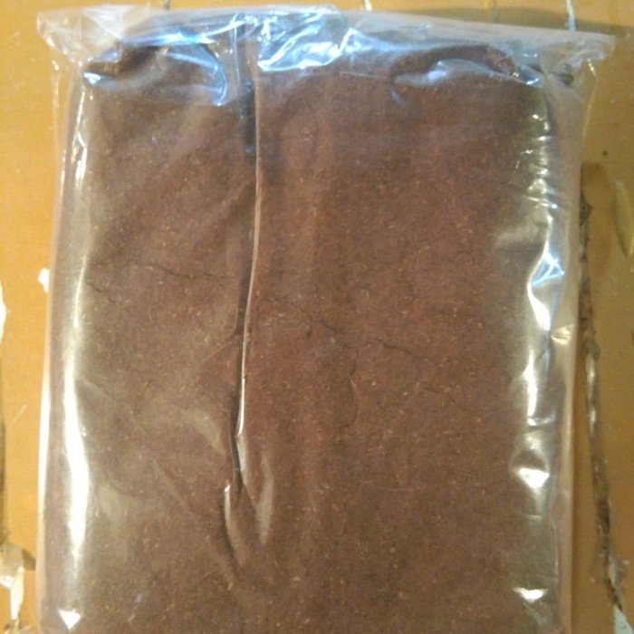 

Bubuk Bumbu Nasi Kebuli 1Kg