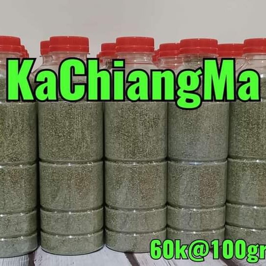 

Ka Chiang Ma Original / Bumbu Ayam Arak