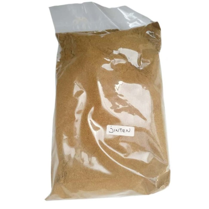 

Cumin Powder / Jinten Bubuk 1 Kg