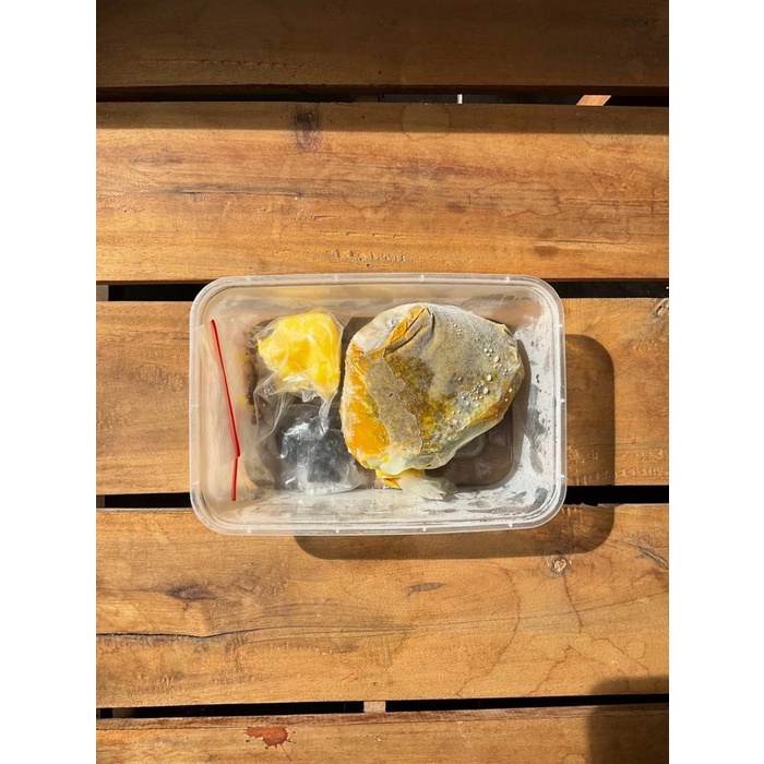 

Bumbu Kebuli Instant (Paste/ Bumbu Basah)
