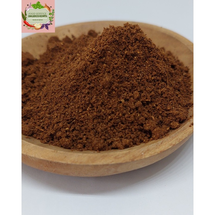 

Bumbu Rendang Padang 500Gram / Bumbu Rendang Spesial Serba Guna