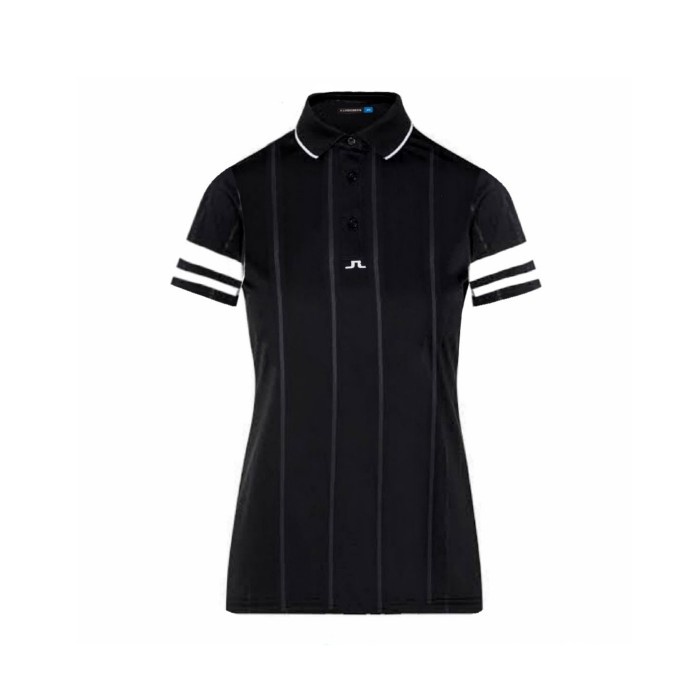 TERLARIS Baju Golf Wanita JL/032 new short sleeve Polo shirt golf woman