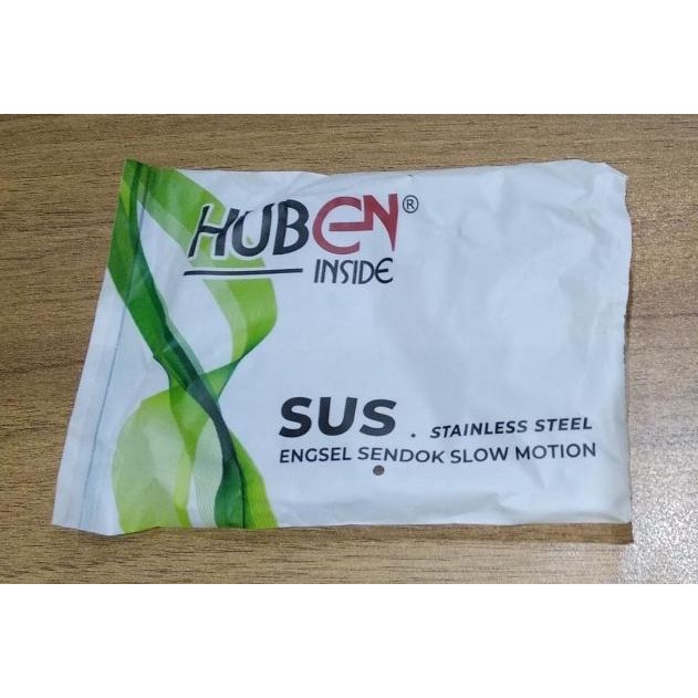 Produk Terbaik] ENGSEL SENDOK HUBEN STAINLESS FULL BENGKOK