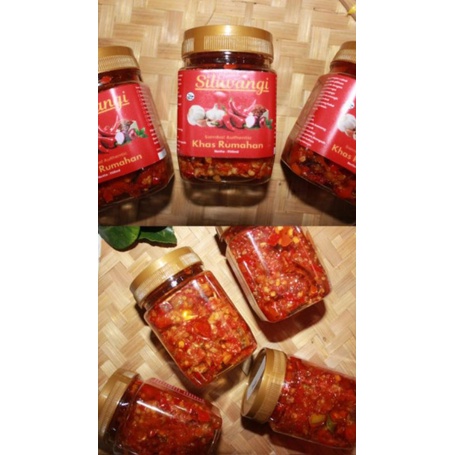 

Sambal/sambel tongkol Instant Premium murah enak pedas halal nikmat mantap jiwa