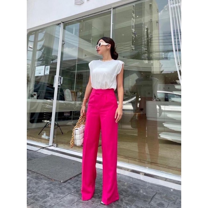CELANA KULOT PROMTHONG IMPORT BANGKOK