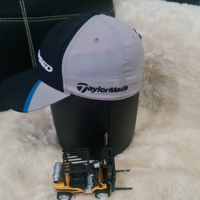 TERBARU TOPI GOLF TAYLOR MADE ORIGINAL SECOND