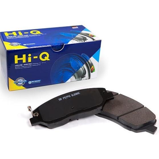 Kampas Rem Depan Mobil Hyundai Allnew Tucson