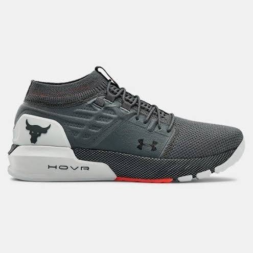 CUCI GUDANG Sepatu under armour project rock 2