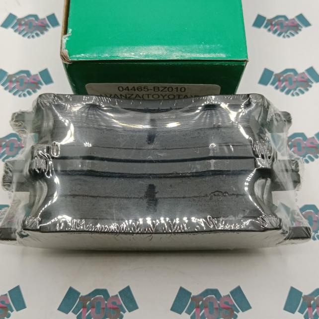 Kampas Rem Depan Brake Pad Mobil Avanza Xenia Rush Terios Apv Taruna