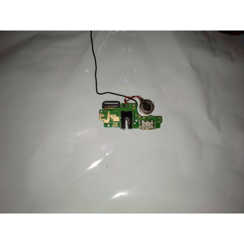 BOARD CHARGER TECNO SPARK 6 GO KE5/KE5J/KE5K