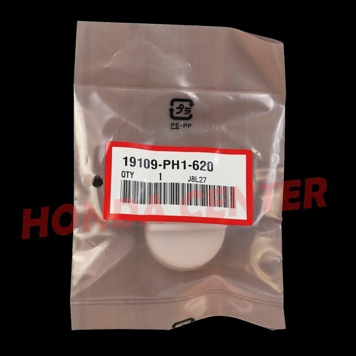 tutup botol tabung serap radiator civic vti s 2001 2002 2003 2004 2005 terlaris