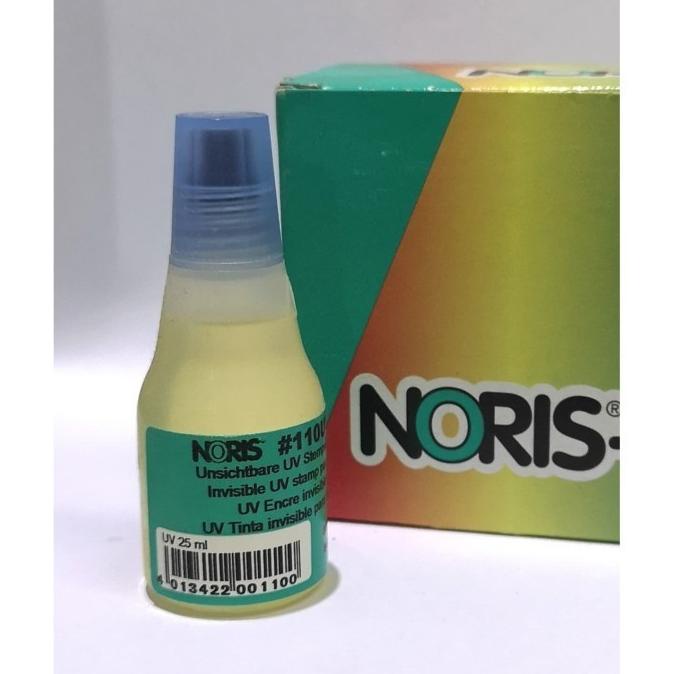 

Tinta Stempel UV 25 ml