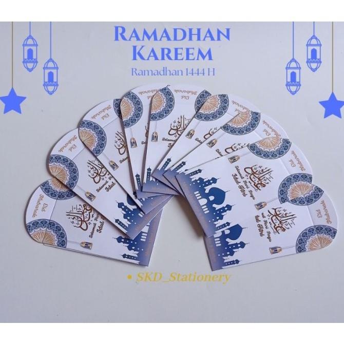 

jual Amplop ampau lebaran medium Poli Embos Gold Premium (isi 10 lembar)