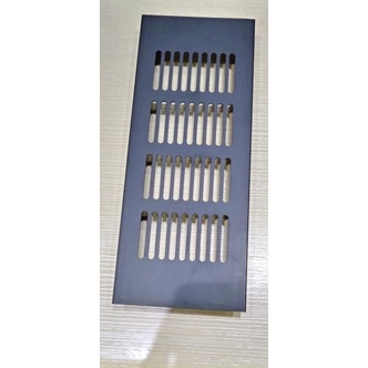 "\"\"\"\] LUBANG HAWA UK 8x20 HITAM
