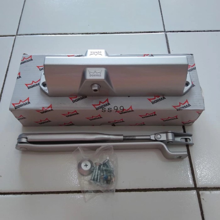 door closer dorma ts 68