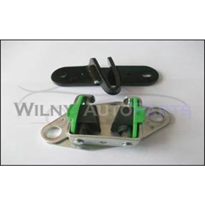 Tahanan pintu / Stopper pintu / Bracket pintu / Kijang Capsul