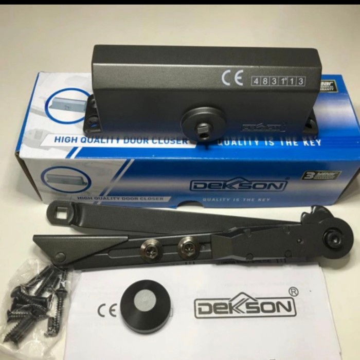 DEKSON DOOR CLOSER 300