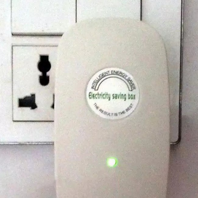 Alat Penghemat Energi Listrik 30000w Untuk Rumah Menghemat Listrik