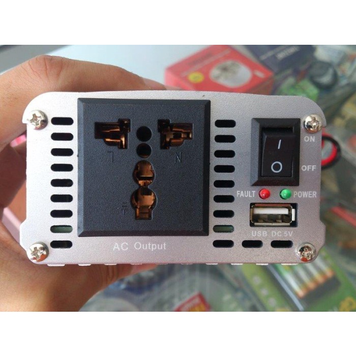 Inverter Tbe 500 Watt