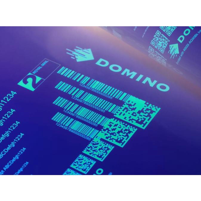 

Tinta Stempel Uv Permanen Ke Semua Media | Nobu Ink UV