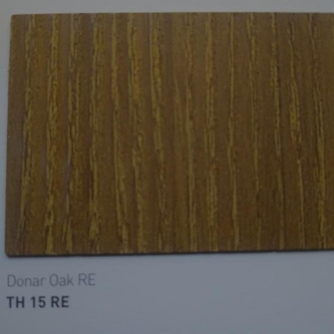 {{{{{{] TACO HPL DONAR OAK RE 15RE