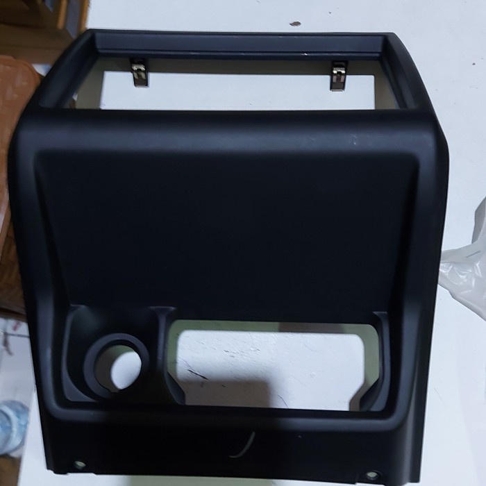COVER CONSOLE TENGAH KUDA COVER CONSOLE BOX MITSUBISHI KUDA
