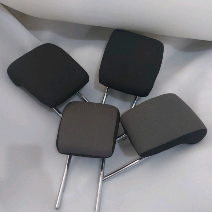 SANDARAN KEPALA HEADREST BELAKANG JOK SIGRA CALYA JOK BELAKANG SIGRA