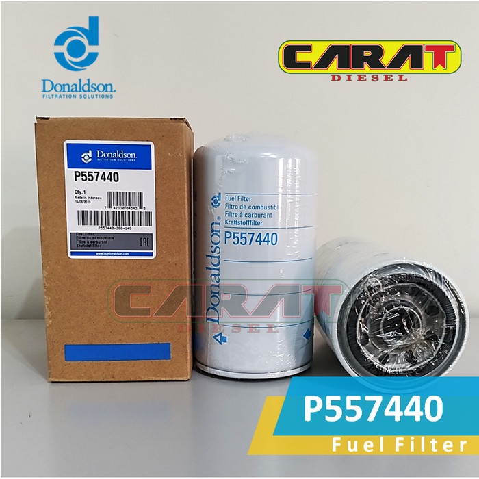 Terlaris Donaldson P557440/ J8620299/ J8620291