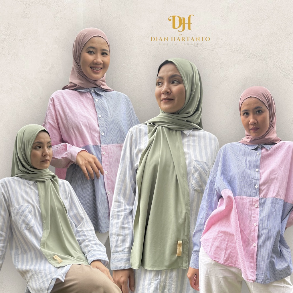 Hijab Pashmina Oval Jersey | Instant Pashmina | Pashmina Instant | Pasmina Oval | Pasmina Oval | Pas