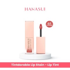 Hanasui Tintdorable Lip Stain Copper