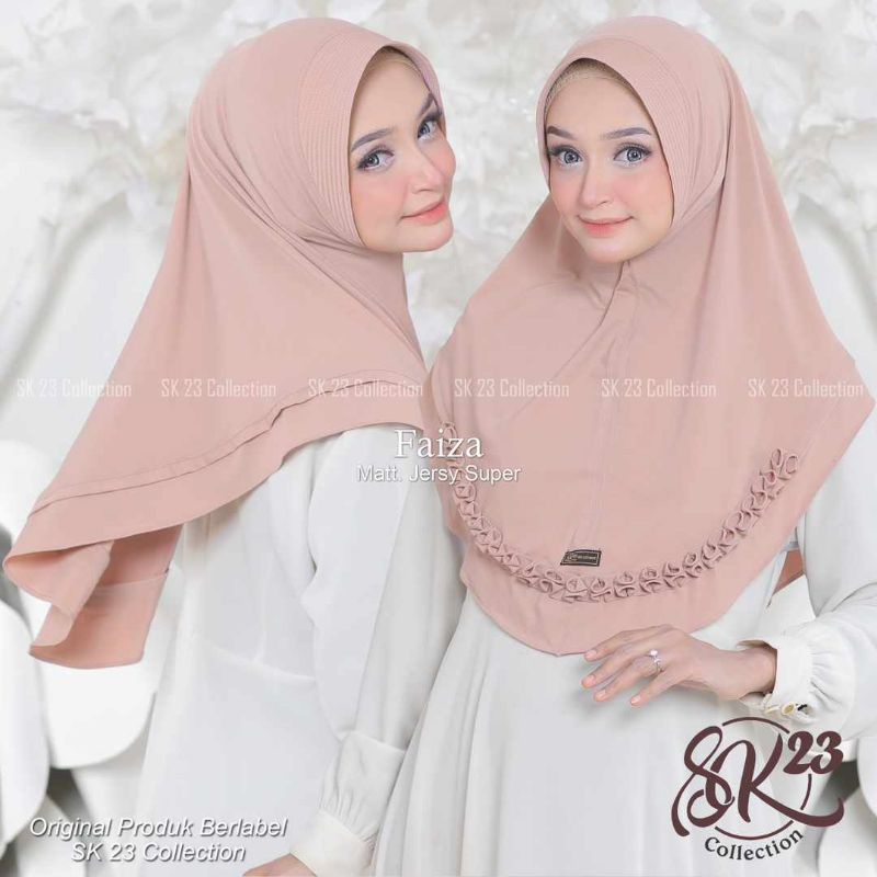 FAiZA ori SK23