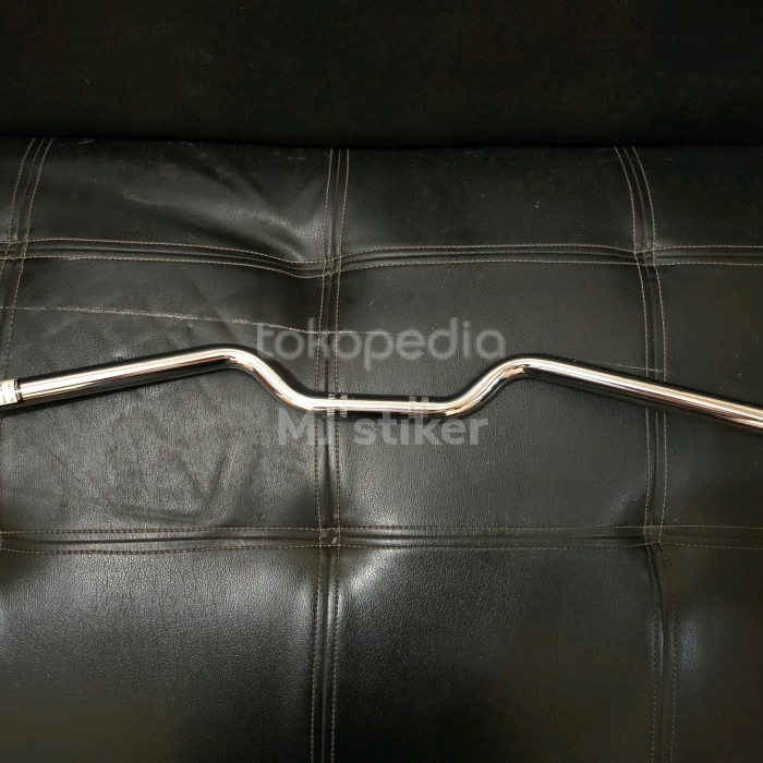 Terlaris Stang Stang Stir Yamaha Fino Original