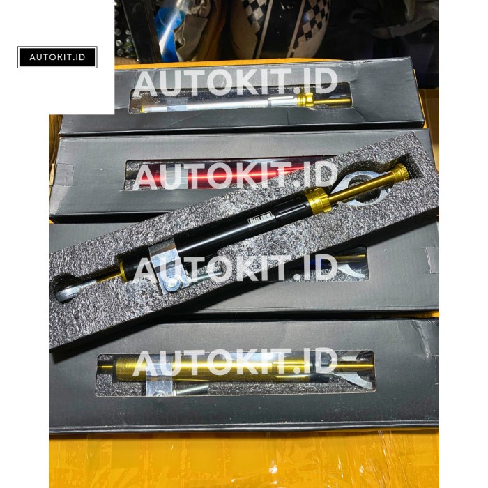 Terlaris Stang Steering Damper Ohlins Stabilizer Stang Samping Ohlins Motor Sport