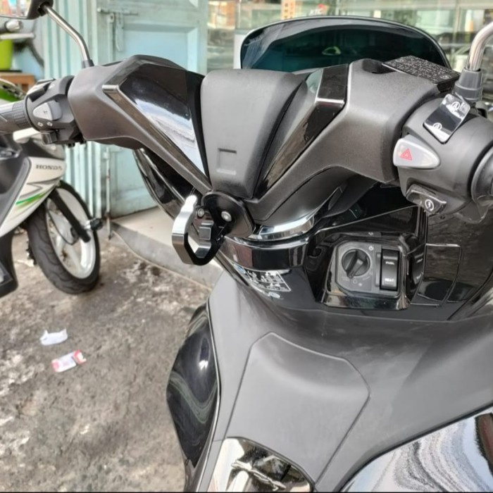 Terlaris Stang Cover Stang Pcx 150 Dan Pcx 160