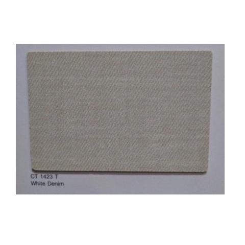 Termantab] HPL CARTA CT 1423T White Denim