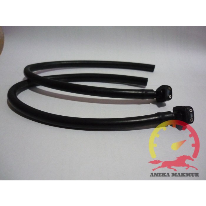 Nozzle Wiper (Nozzle Semprotan Air) Mitsubishi Pajero Sport Triton Kode Br08