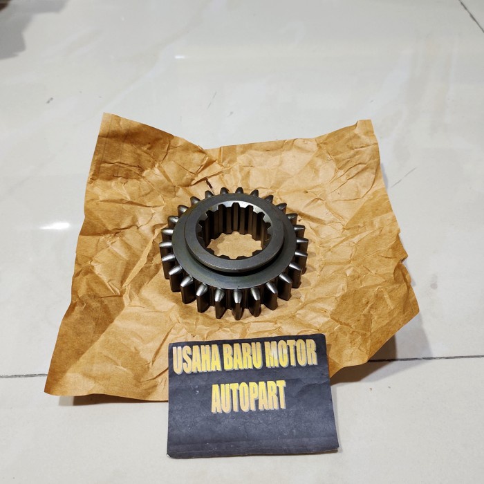 Gear Speed Gigi 1 Toyota Hardtop 2F 33331-60020 Kode Br08