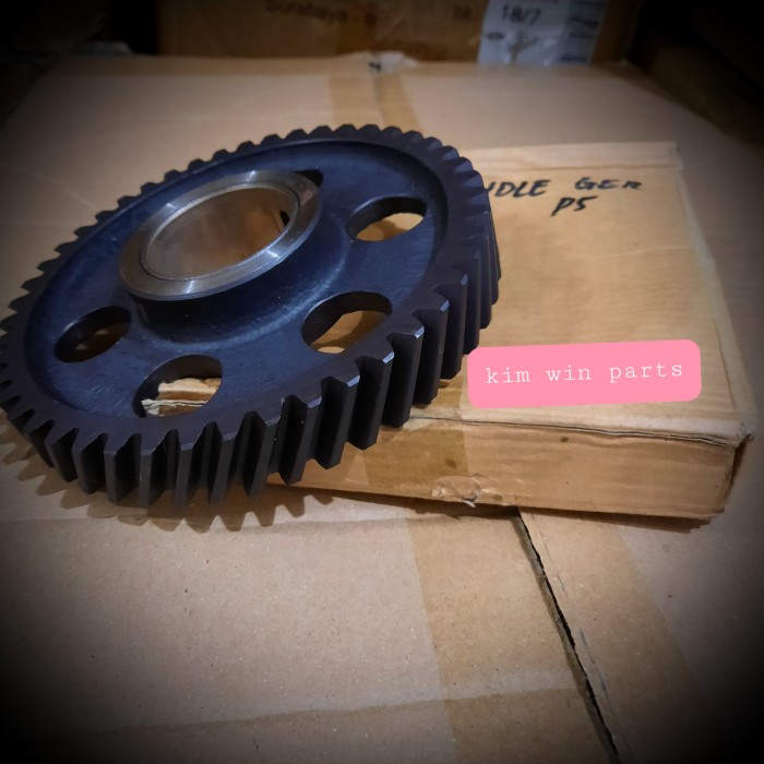 New Idle Gear Gigi Mitsubishi Ps100 Ps120 Kode 030