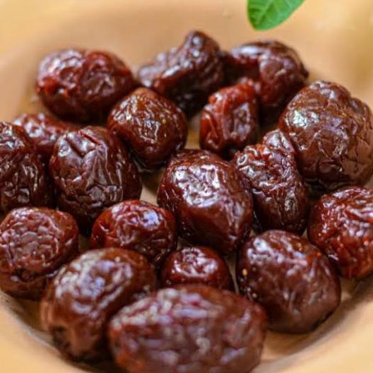 

1KG MANISAN BUAH MANALAGI KALIMANTAN / MANISAN BLIMBING KALIMANTAN