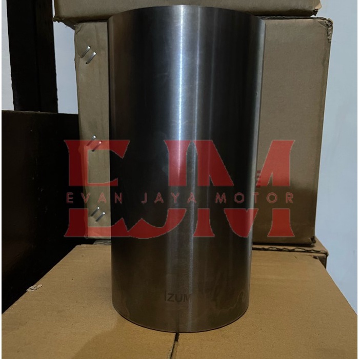 Liner / Boring / Furing Mitsubishi 4D31 Ps100 Izumi Me011604 Kode Dt 012