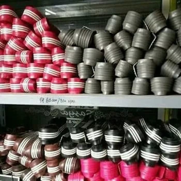 Ready stok List Anak Tangga, Karet List Tangga