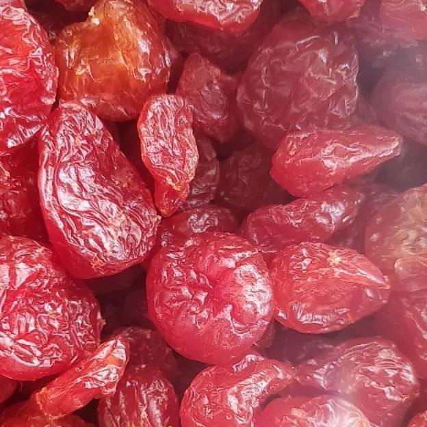 

manisan tomat cherry kering 500 gram