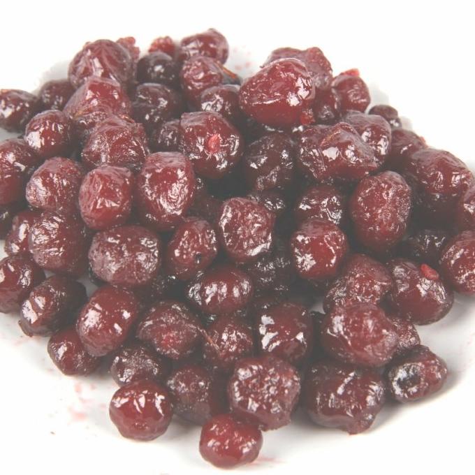 

manisan cermai kering manis 1kg