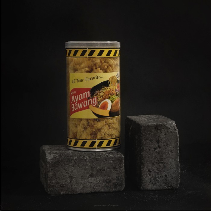 

MACARONI TUBE SNACKSTATIONS - PROMO [BUY 5 GET 1 FREE]