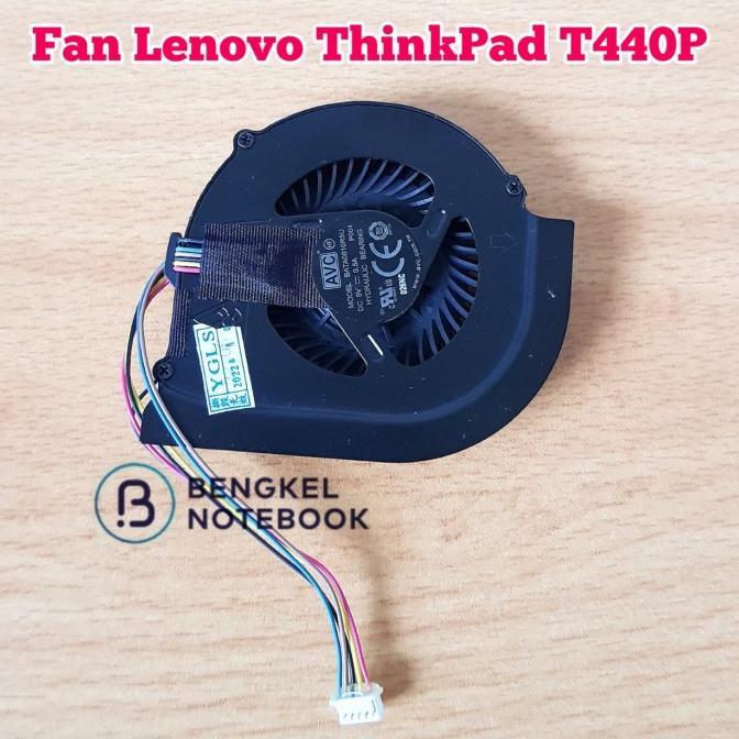 Fan Lenovo Thinkpad T440P